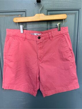 Crown & Ivy Men’s Chino Shorts
